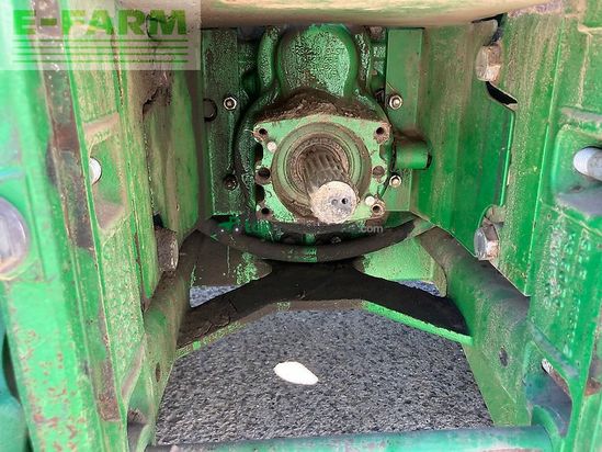 Tractor agrícola - John Deere - 8335r *powr shift 16/5*