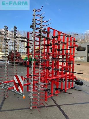 Cultivador - Güttler - super maxx 60-7 bio