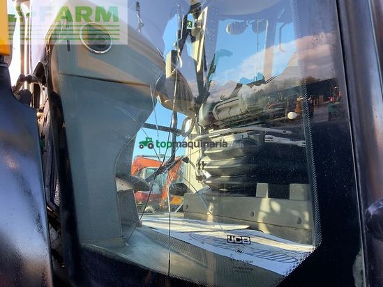 Tractor agrícola - JCB - 4220 fastrac tractor (st25127)