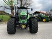 Tractor agrícola - Deutz-Fahr - agrotron 7250 ttv