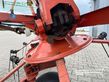 Henificador - Kuhn - gf 5001 mha