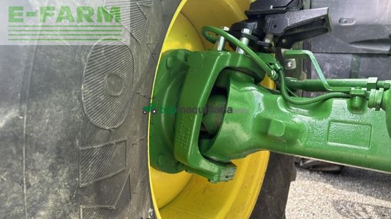 Tractor agrícola - John Deere - 6r215