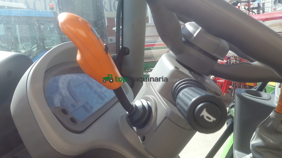 Tractor agrícola - Deutz-Fahr - 5125