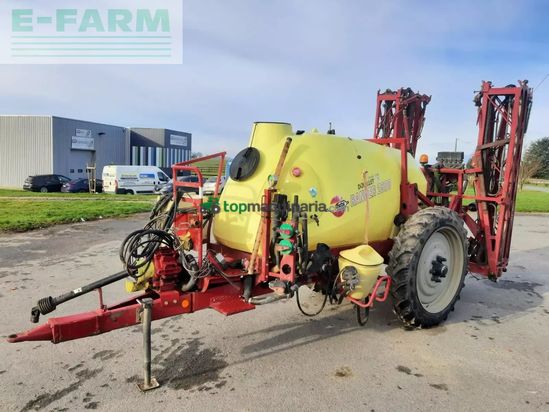 Atomizador - Hardi - ranger