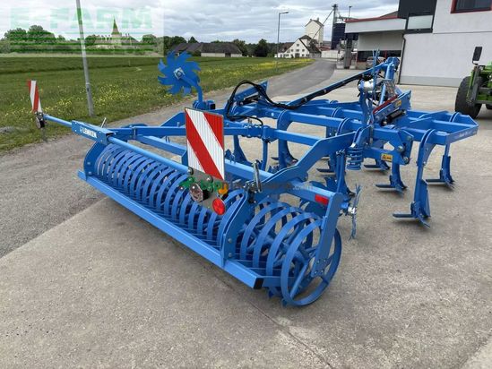 Cultivador - Lemken - karat 10 / 300