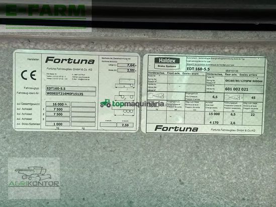 Volquet - Fortuna - edt 16