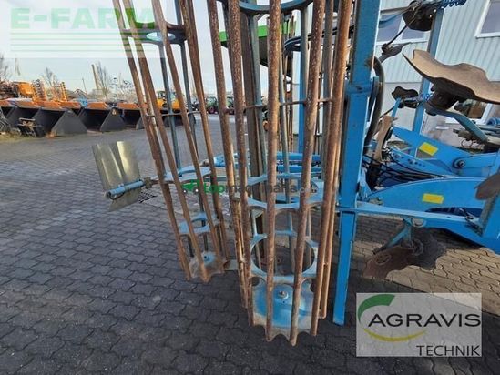 Cultivador - Lemken - karat 9/500 k