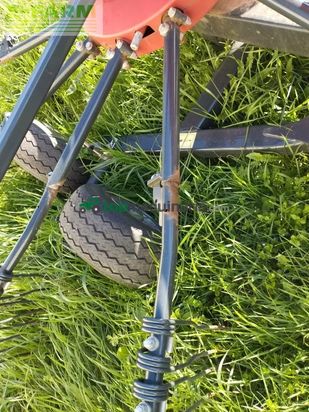 Rastrillo - Vicon - andex 714t vario