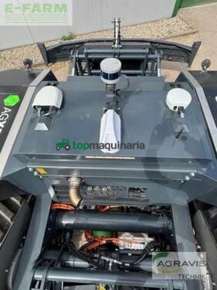 Tractor agrícola -  - agbot 5.115t2