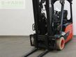 Elevadora - Linde - e 16 c evo 386-02