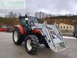 Tractor agrícola - Steyr - 4110 multi et