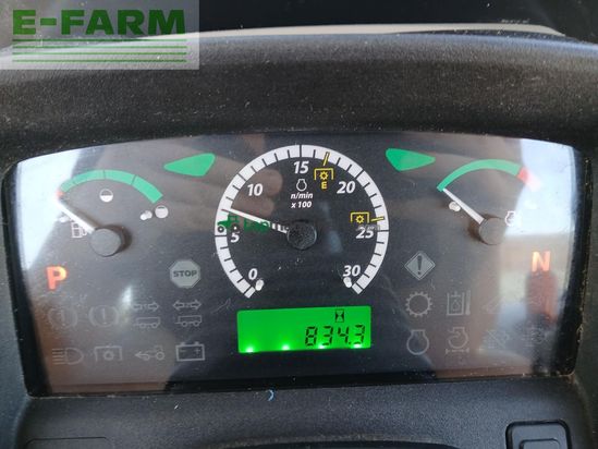Tractor agrícola - John Deere - 5050E