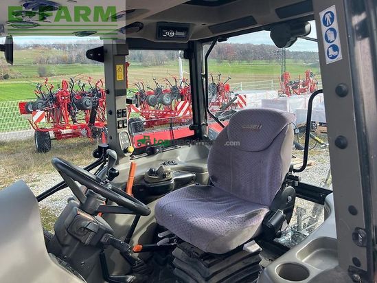 Tractor agrícola - Case IH - jxu 95