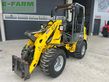 Minicargadora - Wacker Neuson - wl 30 hoflader / weidemann 1770 cx50