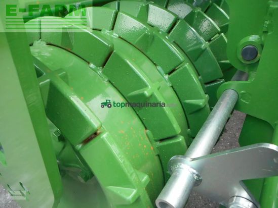 Combinado de siembra - Amazone - ke3002-190 & cataya 3000 special