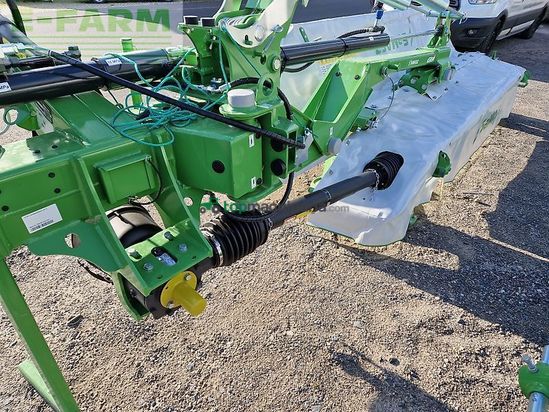 Cortacésped manual - Samasz - kt 301