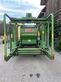 Empacadora gigant - Krone - combi pack 1500 v