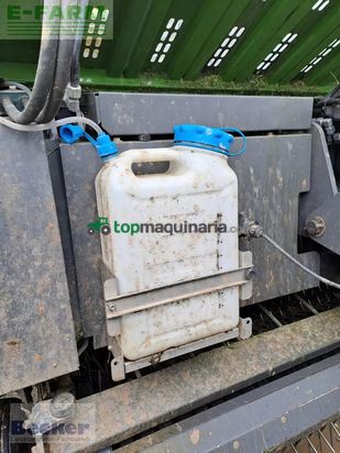 Remolqu agrícola - Fendt - tigo 60 pr