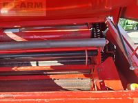 Empacadora gigant - Welger - rp 200 Welger