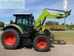Tractor agrícola - Claas - arion 510 cis CIS
