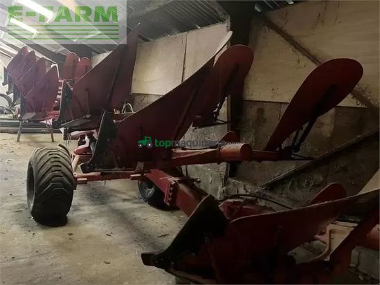 Arado - Kuhn - manager nsh 7f