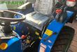 Tractor agrícola - Solis - 20 6/2