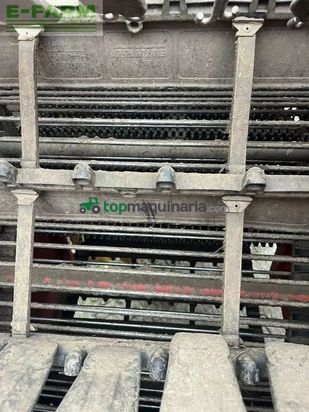 Cosechadora - arrancadora de patata - Grimme - se 75 - 40 ub