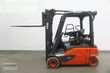Elevadora - Linde - e 20 pl evo 386-02
