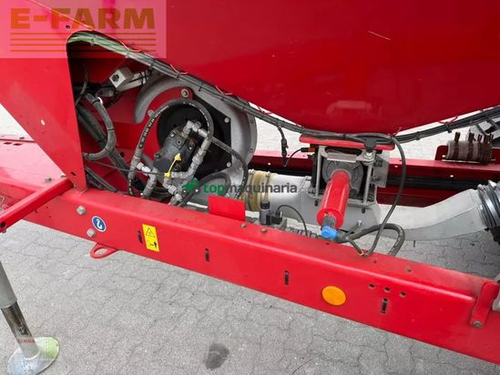 Sembradora monograno mecanica - Horsch - maestro 8.75 cc