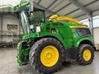 Cosechadora de Cereal - John Deere - 9700i prodrive 40 km/h