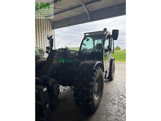 Telescopica - kramer - kt557