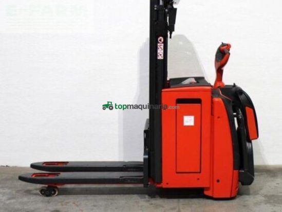 Elevadora - Linde - d 12 ap 1173-01