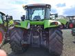 Tractor agrícola - Claas - arion 460 cis+
