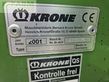 Henificador - Krone - swadro 1201