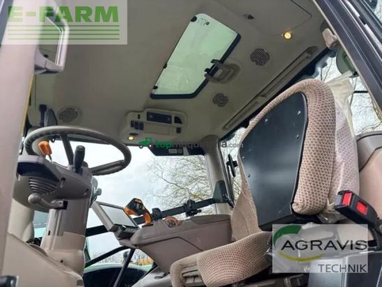 Tractor agrícola - John Deere - 6250 r