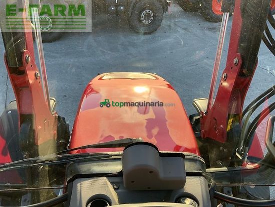 Tractor agrícola - Case IH - farmall 95c tractor (st24629)