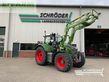 Tractor agrícola - Fendt - 620 vario profi plus