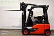 Elevadora - Linde - e 16 p evo 386-02