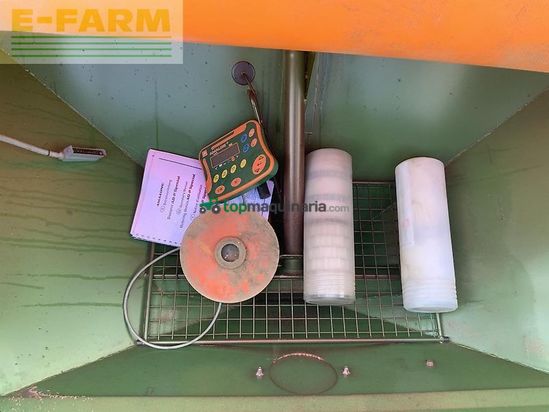 Sembradora - Amazone - ad-p 303 special