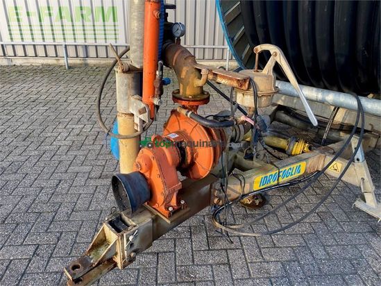 Riego - Idrofoglia - 110/340 haspel