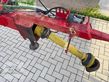 Henificador - Lely - lotus 900