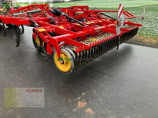 Cultivador - Väderstad - opus os 500