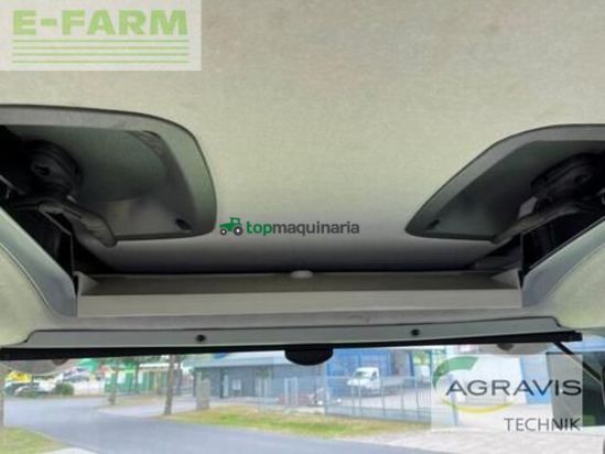 Tractor agrícola - Claas - arion 660 cmatic cebis