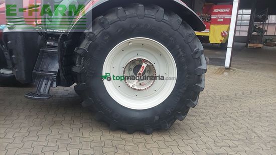 Tractor agrícola - Valtra - T 174