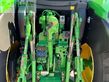 Tractor agrícola - John Deere - 6130r tractor (st24390)