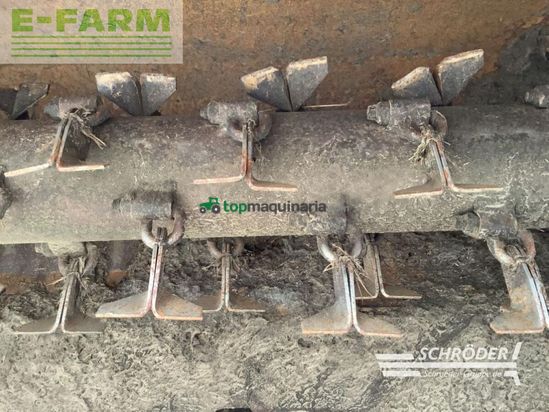 Cortacésped manual -  - profihopper ph 1500