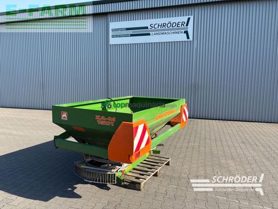Esparcidor - Amazone - za-m 1501