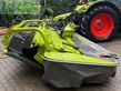 Cortacésped manual - Claas - disco 9700 rc as business drd