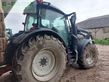 Tractor agrícola - Valtra - n134a