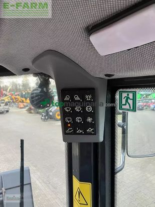 Minicargadora - Yanmar - v80/5-ato